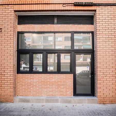 Aroma De Valencia II Cozy Studio With Loft Екстериор снимка